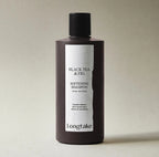 LONGTAKE Black Tea & Fig Softening Shampoo 300ml from Korea by Longtake