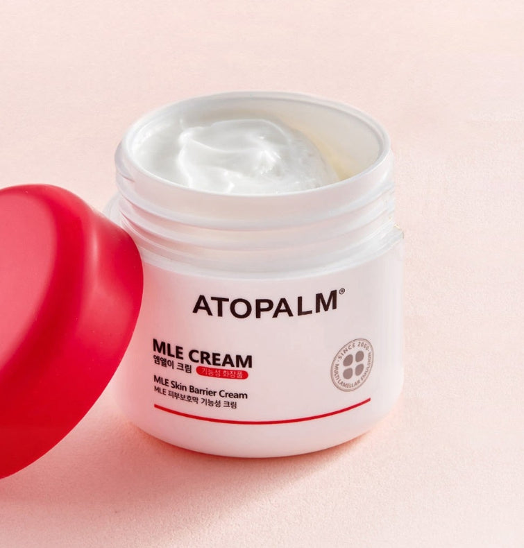 ATOPALM MLE Cream 160ml from Korea by ATOPALM