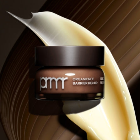 Primera Organience Barrier Repair Seed Peptide Reserve Cream 50ml + Samples(2 Items) from Korea by Primera