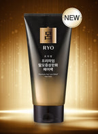 Ryo Chouibang Premium Hair Loss Relief Hair Pack 300ml from Korea from Korea by Ryo
