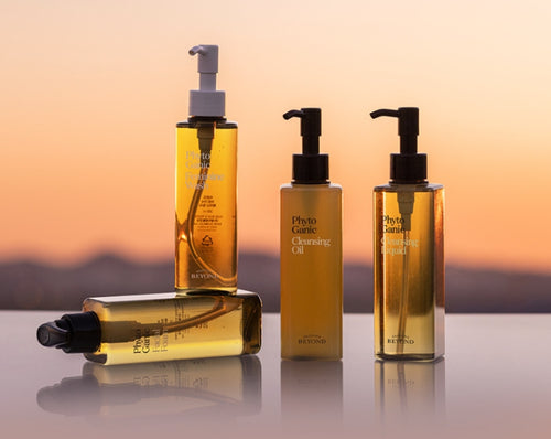 BEYOND Phytoganic Cleansing Oil 200mlfrom Korea by Beyond