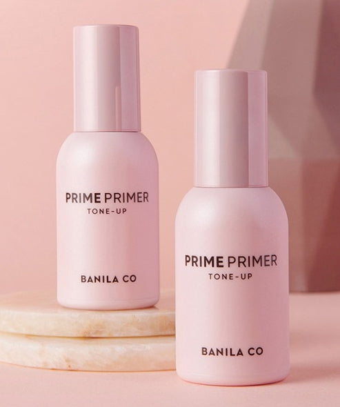 BANILA CO Prime Primer Tone Up 30ml from Korea
