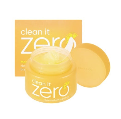 2 x BANILA CO Clean it Zero Cleansing Balm Brighening 100ml from Korea by BANILA CO