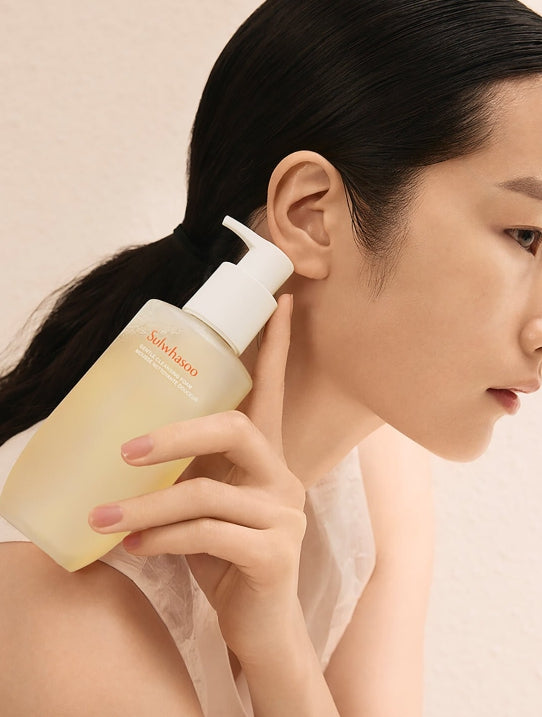 2 x Sulwhasoo Gentle Cleansing Foam 200ml from Korea by Sulwhasoo