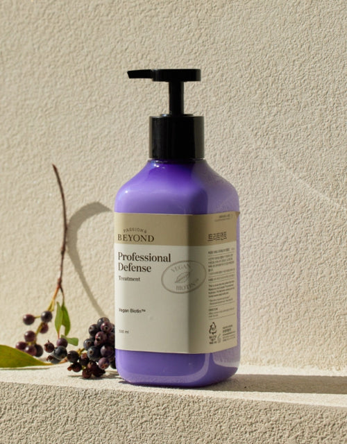 Beyond Professional Defense Treatment 500ml from Korea by Beyond