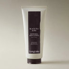 LONGTAKE Black Tea & Fig Softening Body Lotion 200ml from Korea by Longtake