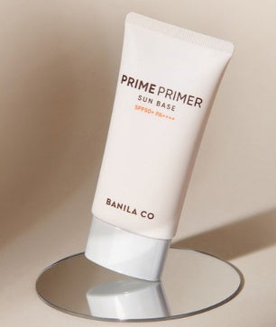 2 x BANILA CO Prime Primer Sun Base 50ml SPF50+ PA++++ from Korea by BANILA CO