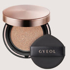 TONYMOLY Gyeol Goun Serum Cushion Foundation 15g x 2, 2 Colours from Korea by TONYMOLY