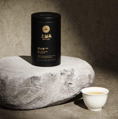 OSULLOC WOLCHULHYANG Premium Tea, 1 Pack 60g, from Korea by OSULLOC