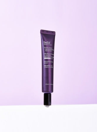 belif Youth Creator Age Knockdown Eye Serum 25ml from Korea by belif
