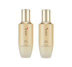 2 x THE FACE SHOP Yehwadam Hwansaenggo Rejuvenating Radiance Emulsion 140ml from Korea by THE FACE SHOP Yehwadam