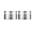 2 x AP BEAUTY M.D. Dual Repair Lift Cream 30ml from Korea + Samples(2 Items) by AP BEAUTY