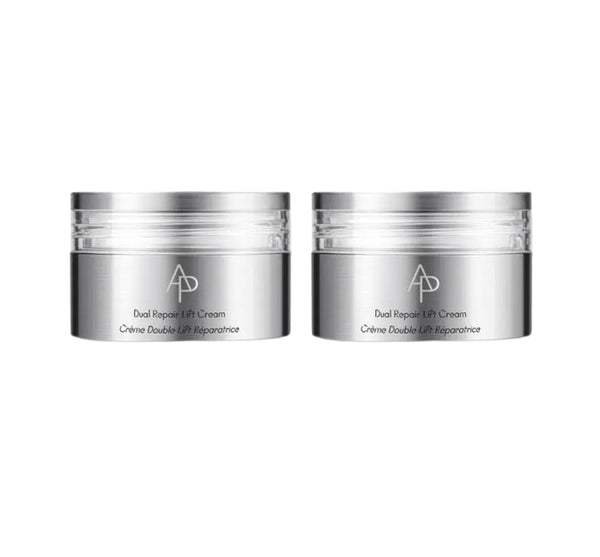 AP BEAUTY M.D. Dual Repair Lift Cream 30ml from Korea + Samples(2 Items) by AP BEAUTY