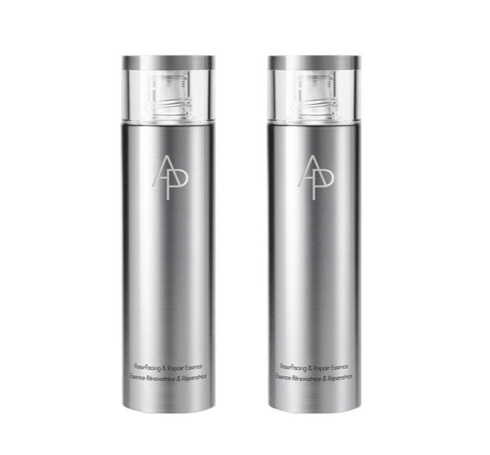 2 x AP BEAUTY MD Resurfacing and Repair Essence 150ml + Samples (2 Items) from Korea