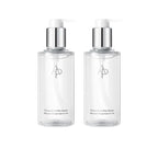 2 x AP Beauty Ultimate Oil to Milk Cleanser 200ml from Korea + Samples(2 Items) by AP BEAUTY