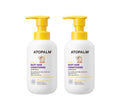 2 x ATOPALM Kids Silky Hair Conditioner 300ml from Korea by ATOPALM