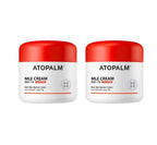 2 x ATOPALM MLE Cream 160ml from Korea by ATOPALM