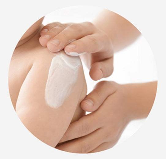 2 x ATOPALM MLE Lotion 120ml from Korea by ATOPALM