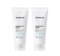 2 x ATOPALM Soothing Gel Lotion 200ml from Korea by ATOPALM
