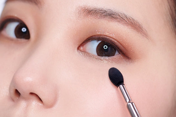 2 x BANILA CODual Sponge Tip from Korea by BANILA CO