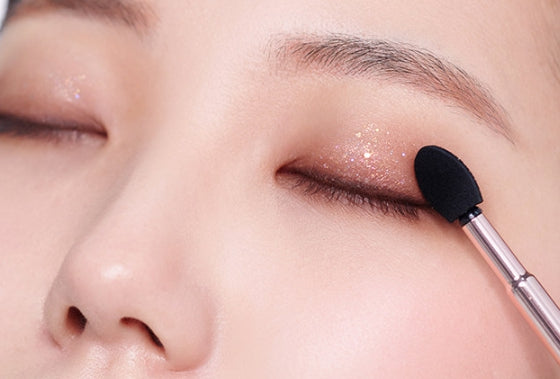 2 x BANILA CODual Sponge Tip from Korea by BANILA CO