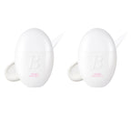 2 x BANILA CO All Day Prep Hydro UV Serum Base 35ml SPF50+ PA++++ from Korea by BANILA CO