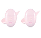 2 x BANILA CO All Day Prep Tone-Up Base Cream 35ml SPF50+ PA++++ from Korea by BANILA CO