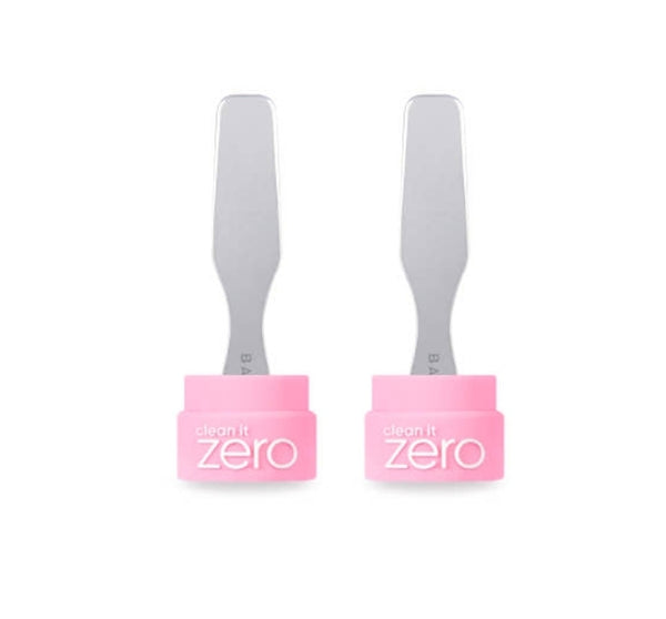 2 x BANILA CO Clean It Zero Spatula Set from Korea by BANILA CO