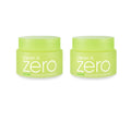 2 x BANILA CO Clean it Zero Enriching Butter Cleansing Balm 100ml from Korea by BANILA CO