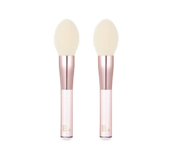 2 x BANILA CO Contour Brush from Korea by BANILA CO