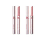 2 x BANILA CO Cover Lip Base 1g, 4 Colours from Korea by BANILA CO