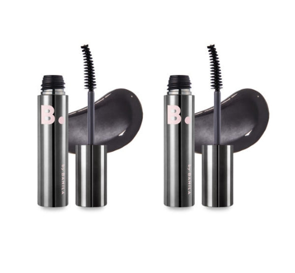 2 x BANILA CO Eyelash Treatment Black Serum 6.5g from Korea by BANILA CO