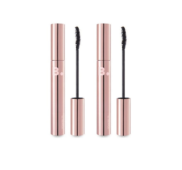 2 x BANILA CO Fixing Mascara 7g, 4 Colours from Korea by BANILA CO
