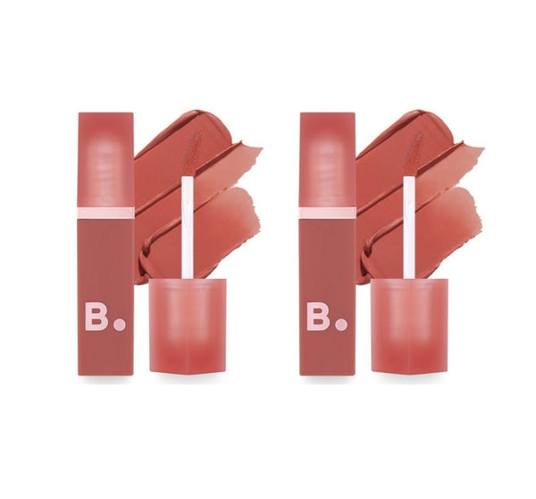 2 x BANILA CO Sheer Velvet Veil Tint 3.8g, 11 Colours from Korea by BANILA CO