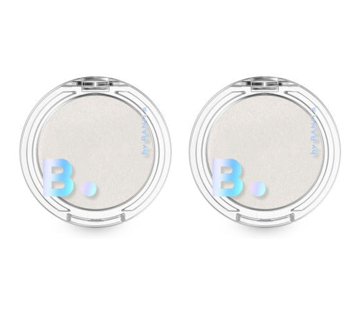 2 x BANILA CO Silky Glow Highlighter 3.6g, 6 Colours from Korea by BANILA CO