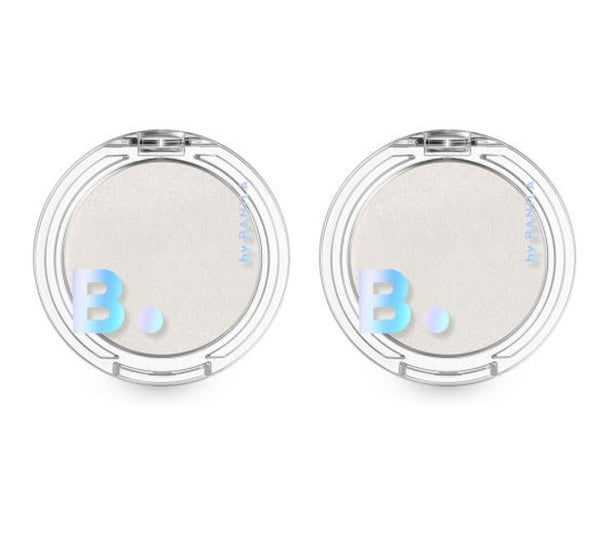 2 x BANILA CO Silky Glow Highlighter 3.6g, 6 Colours from Korea by BANILA CO