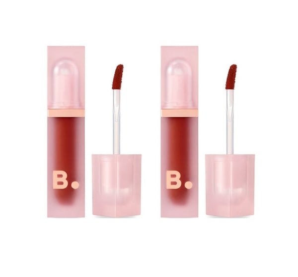 2 x BANILA CO Water Drop Veil Tint 4.5g, 5 Colours from Korea by BANILA CO