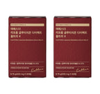 2 x ESTHER FORMULA Liposome Glutathione Direct Ultra X, 325mg x 30 sheets from Korea