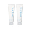 2 x ETUDE Soonjung 10 Free Moist Emulsion 130ml from Korea by ETUDE