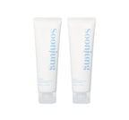 2 x ETUDE Soonjung 10 Free Moist Emulsion 130ml from Korea by ETUDE