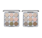 2 x ETUDE [aeae collaboration] Play Color Eyes 8.9g Hypkhaki , from Korea by ETUDE