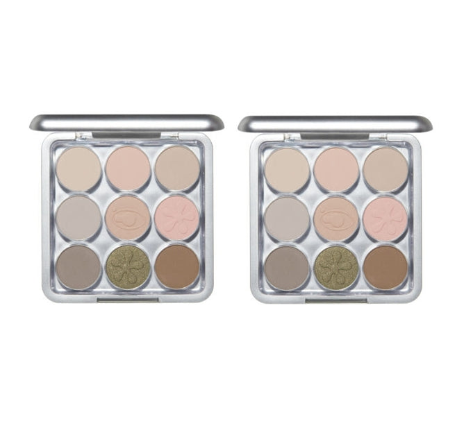2 x ETUDE [aeae collaboration] Play Color Eyes 8.9g Hypkhaki , from Korea by ETUDE