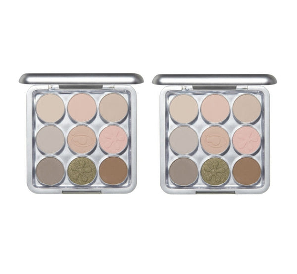 2 x ETUDE [aeae collaboration] Play Color Eyes 8.9g Hypkhaki , from Korea by ETUDE