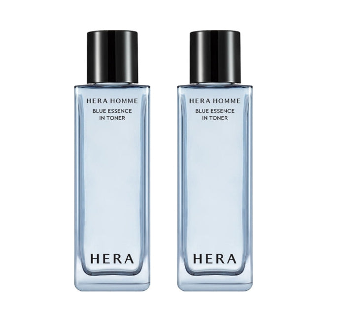 [MEN] טונר HERA Power Boosting 150 מ"ל מקוריאה