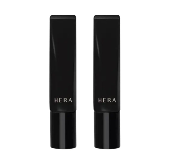HERA Sensual Lip &amp; Cheek 7 גרם, 3 צבעים מקוריאה + דוגמאות (2 פריטים)