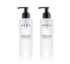 2 x HERA Refreshing Tonic Cleansing Water 200ml from Korea + Sample(1 Item) by HERA