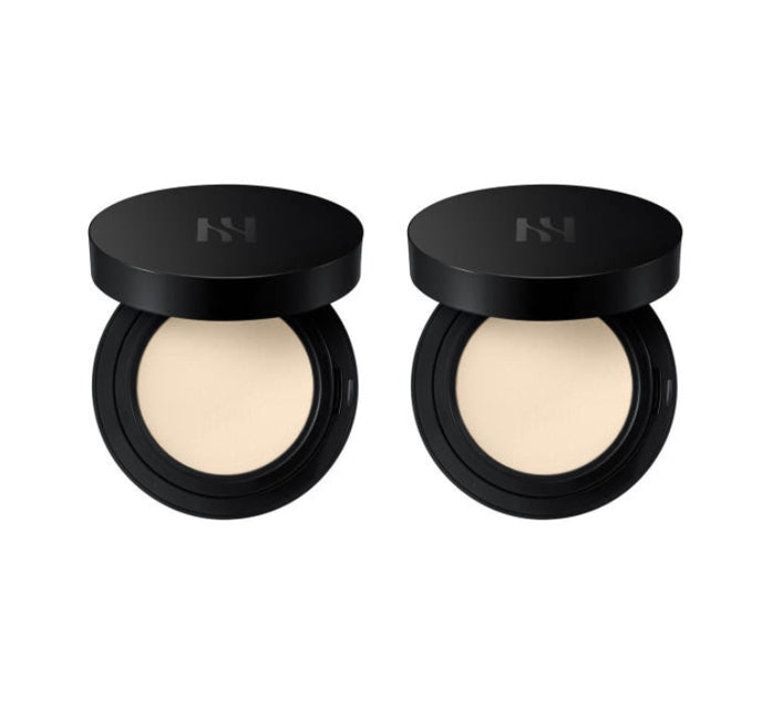 2 x HERA Skin Tint Comfy Spreader SPF50/PA++++ 15g + Samples(1 Items) by HERA