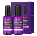 2 x KUNDAL Ultra Hair Serum White Musk 100ml by KUNDAL
