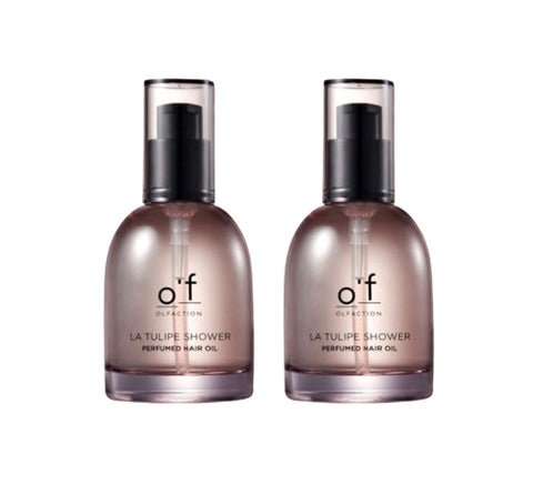 2 x Kerasys Olfaction Hair Oil La Tulipe Shower 70ml from Korea by Kerasys