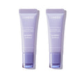 2 x LANEIGE Lip Glowy Balm Blueberry 10g from Korea + LANEIGE Samples(2 Items) by LANEIGE